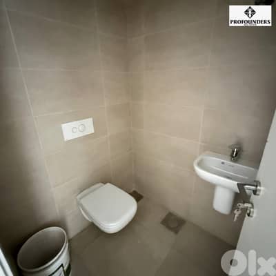 Apartment for sale in Bsalim شقة للبيع في بصاليم
