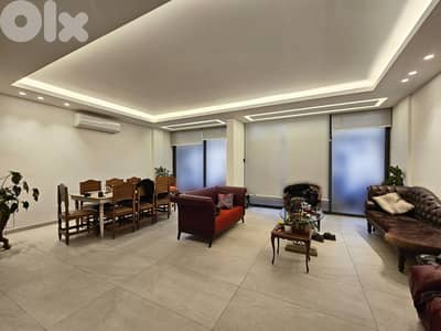 GMC153LG Apartment for sale in Achrafieh - شقة للبيع في الأشرفية GMC153LG Apartment for sale in Achrafieh - شقة للبيع في الأشرفية