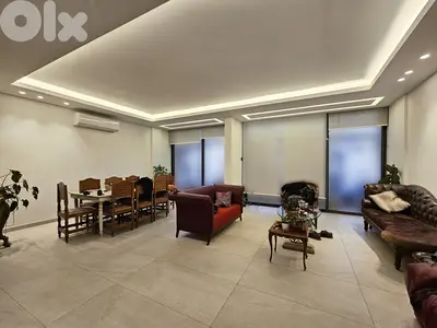 GMC153LG Apartment for sale in Achrafieh - شقة للبيع في الأشرفية
