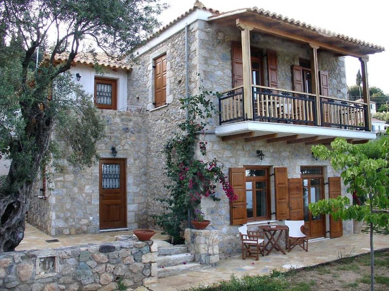 CORE AND SHELL | VILLA | AIN SAADE PRIME,  (AS-312) 0