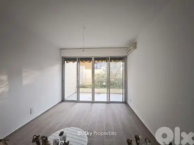 Apartment with Terrace For SALE In Broumana شقة للبيع #GS