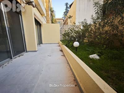 Apartment with Terrace For SALE In Broumana شقة للبيع #GS