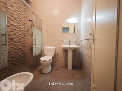 Apartment with Terrace For SALE In Broumana شقة للبيع #GS