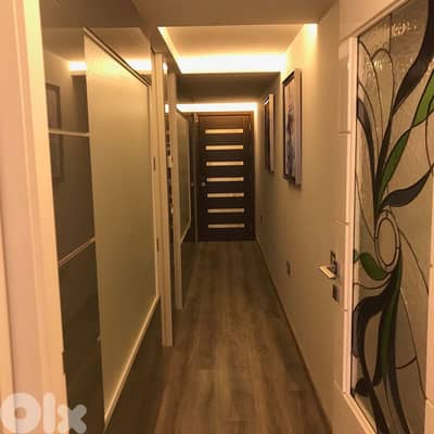 Chalet for Rent in Tabarja in One of the Best Resorts شاليه للإيجار