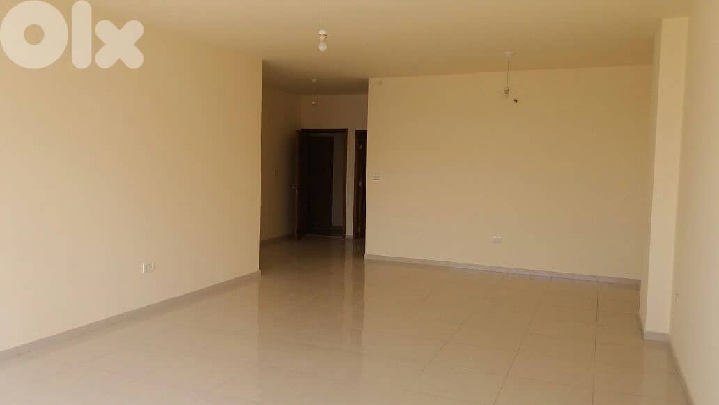 Apartment for Sale in Bouchrieh 0