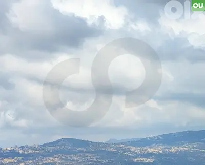 Investment opportunity,Land in Cornet  Chahwan/قرنة شهوان REF#OU134267