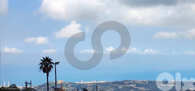Investment opportunity,Land in Cornet  Chahwan/قرنة شهوان REF#OU134267