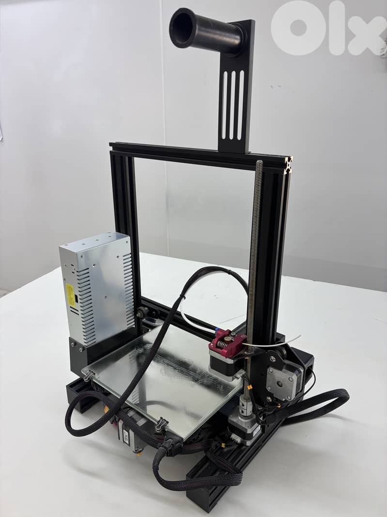 Creality Ender-3 3D Printer 0