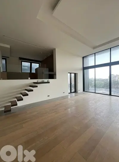 Luxury Loft For Sale In Achrafieh - Prime Location