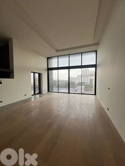 Luxury Loft For Sale In Achrafieh - Prime Location