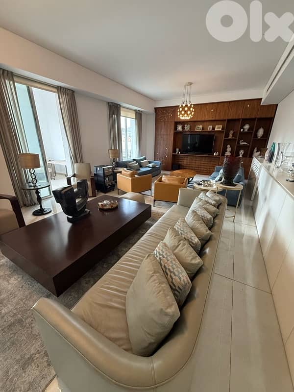 Luxurious Apartment For Sale In Saifi 0