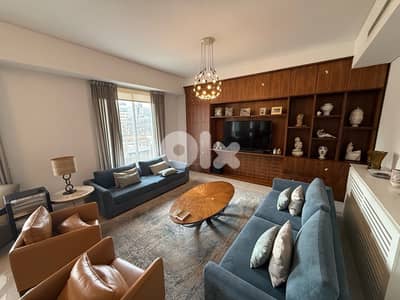 Luxurious Apartment For Sale In Saifi