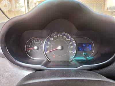 Hyundai I10 2012 Hyundai I10 2012