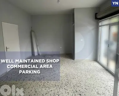 great deal, prime area, ,Zgharta, Akbeh/ العقبة زغرتا REF#YN134271