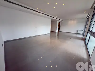 Apartment for Rent in Achrafieh - Sursock | Terrace شقة للإيجار