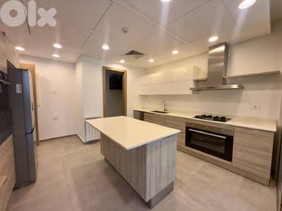 Apartment for Rent in Achrafieh - Sursock | Terrace شقة للإيجار
