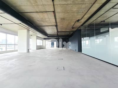 RAO26-4875 Office for Rent in Sin El Fil – Beirut