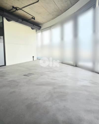 RAO26-4875 Office for Rent in Sin El Fil – Beirut