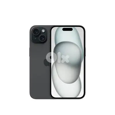iphone 15 black 128gb
