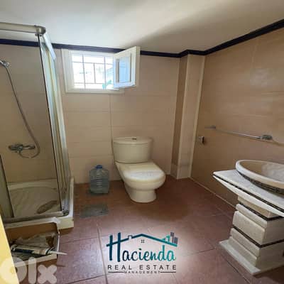 Apartment For Rent In Antelias