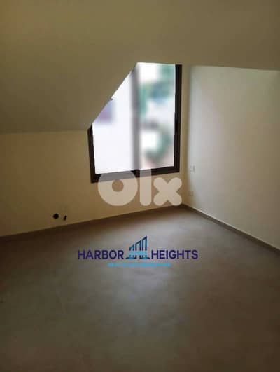 Duplex for Sale in Gherfine - دوبلكس للبيع في غفرين