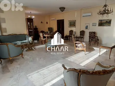 Apartment for Sale in Bir Hasan - شقة للبيع في بئر حسن - #R3058