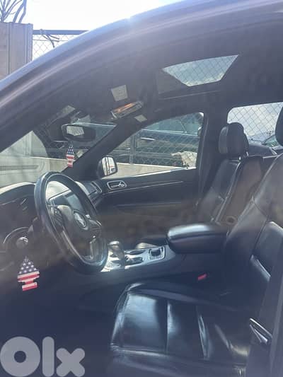 Jeep Cherokee 2018