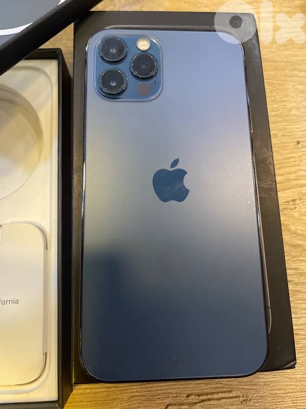 i phone 12 pro 1