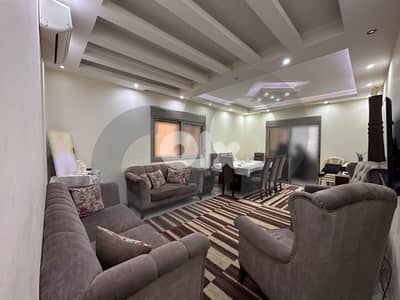 Well Maintained,2 Parking Spots, 2 balconies, Bsaba/بسابا REF#LD134251