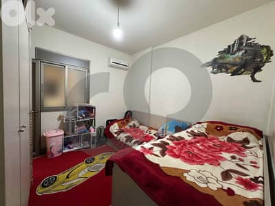 Well Maintained,2 Parking Spots, 2 balconies, Bsaba/بسابا REF#LD134251