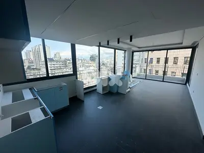 Luxurious Duplex For Sale in Achrafieh | Prime Location