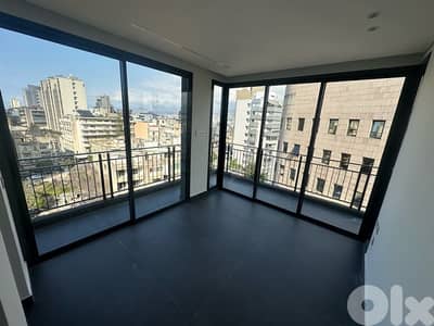 Luxurious Duplex For Sale in Achrafieh | Prime Location