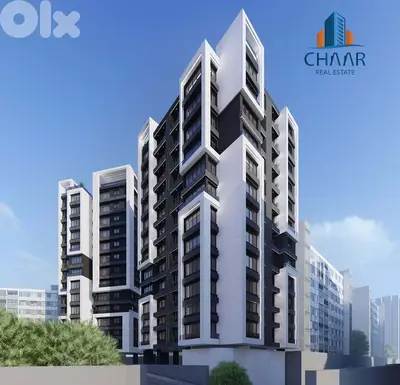 Under Construction Apartment for Sale in Verdun - #R3092