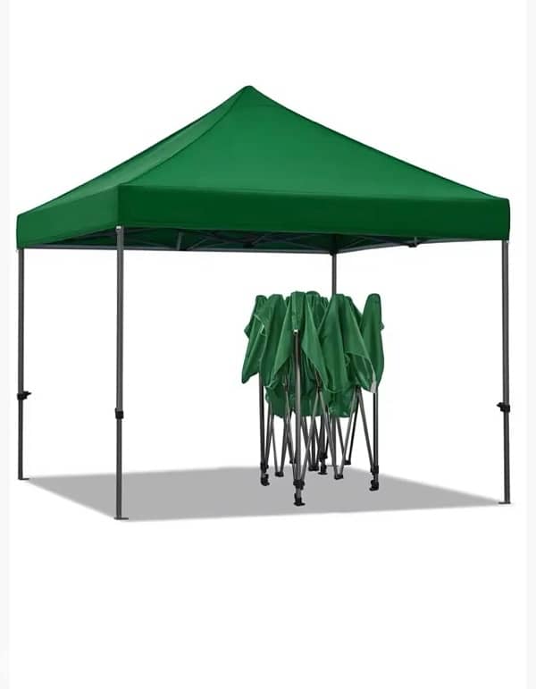 canopy tent خيمة 0