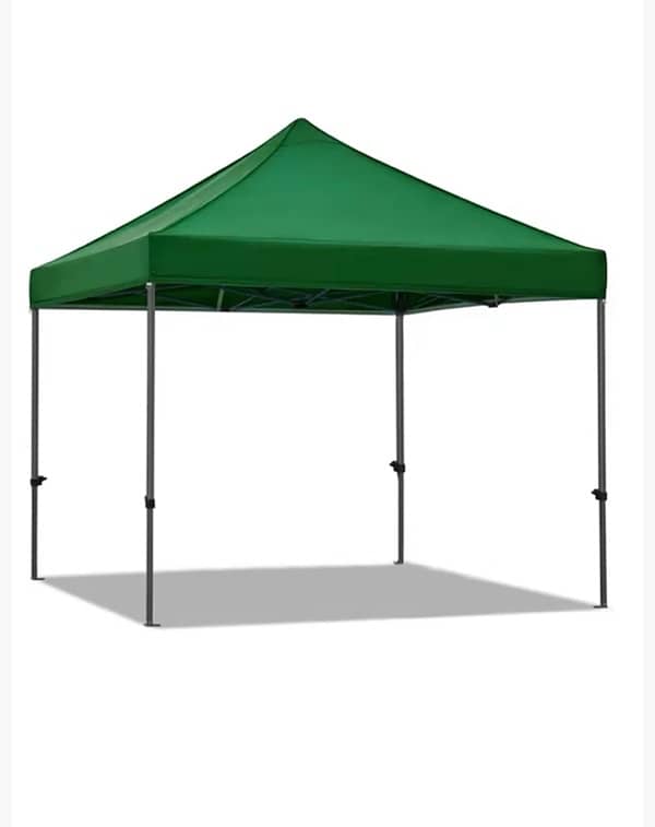 canopy tent خيمة 1