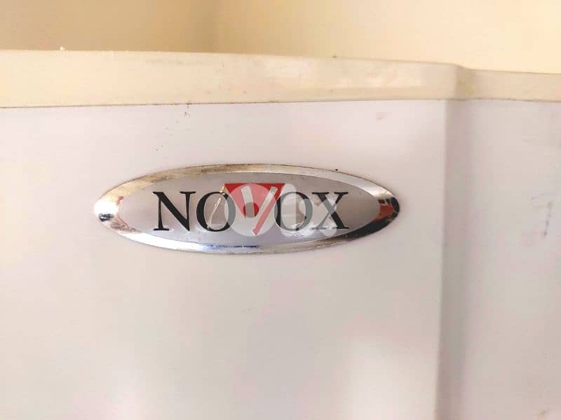 براد شبه جديد Mere Like New Refrigerator 2
