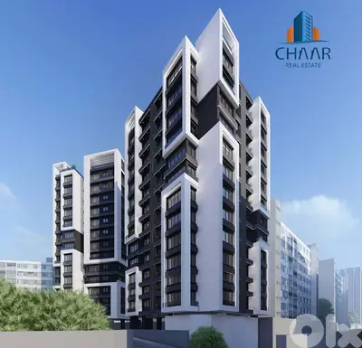 Under Construction Apartment for Sale in Verdun - #R3090