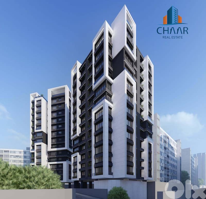 Under Construction Apartment for Sale in Verdun - #R3090 0