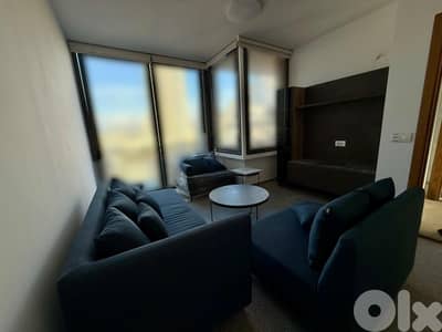 Apartment for Sale in Achrafieh - Abdel Wahab – شقة للبيع في الأشرفية