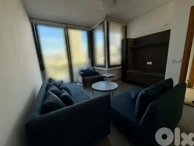 Apartment for Rent in Achrafieh - Abdel Wahab شقة للإيجار في الأشرفية