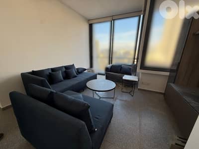 Apartment for Rent in Achrafieh - Abdel Wahab شقة للإيجار في الأشرفية