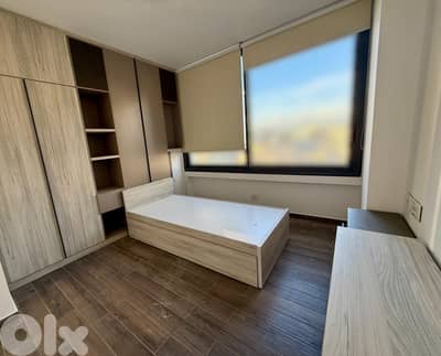 Apartment for Rent in Achrafieh - Abdel Wahab شقة للإيجار في الأشرفية