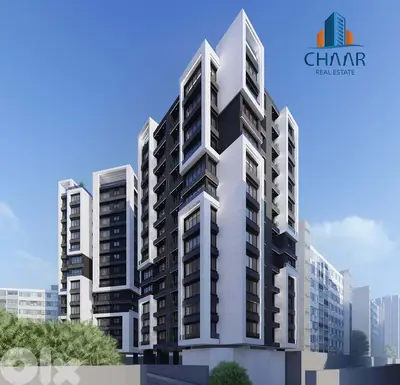 Under Construction Apartment for Sale in Verdun - #R3089