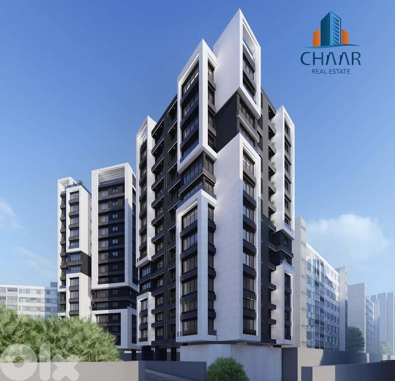 Under Construction Apartment for Sale in Verdun - #R3089 0