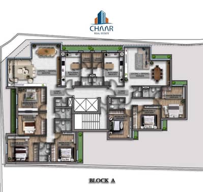 Under Construction Apartment for Sale in Verdun - #R3089