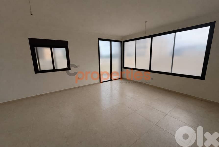 Brand New Apartment For Sale In Batroun - CPJGN31 0