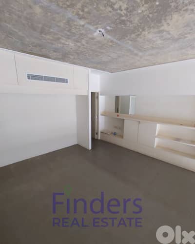A 2-floor shop for rent in Mar Mkhayel! محل تجاري للإيجار في مار مخايل