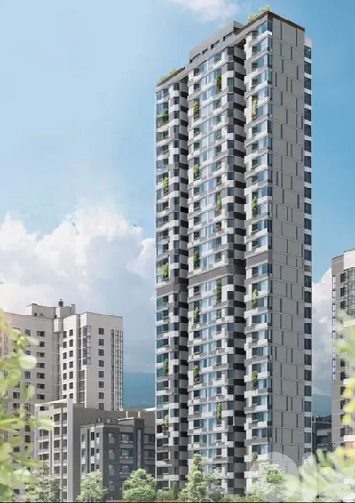 Apartment for Sale in Achrafieh شقة للبيع في الأشرفية