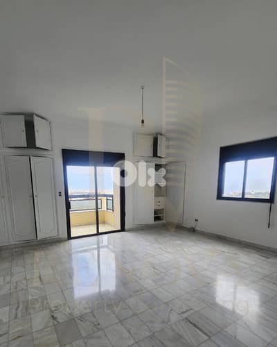 Open View Apartment for sale in Mansourieh