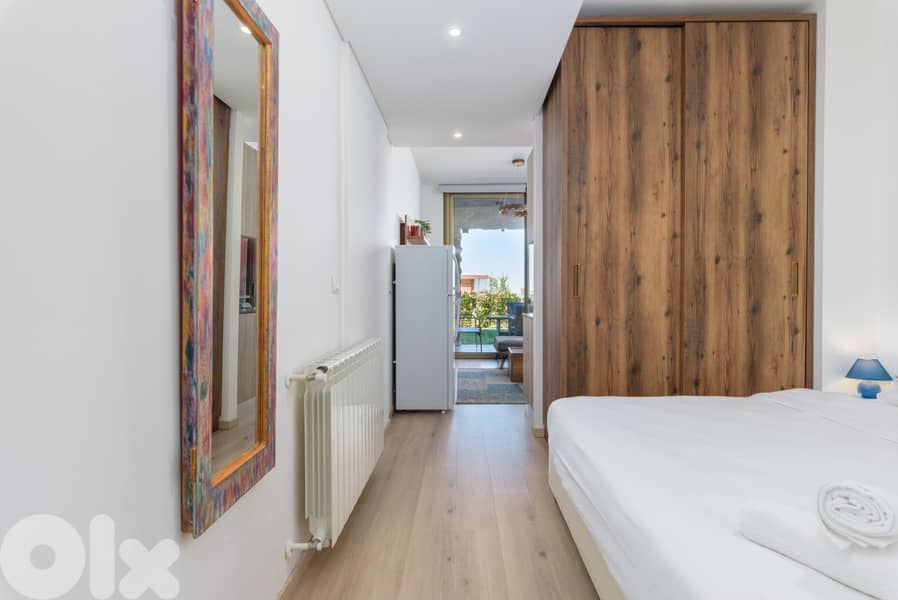 1 BEDROOM | FAQRA PRIME | GARDEN + OPEN VIEW, (KFA-250) 1